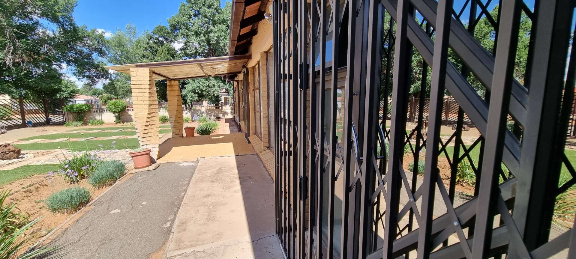 3 Bedroom Property for Sale in Ehrlich Park Free State